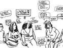 Todas las Fronteras: Escuela Libertaria de Ruesta 2023