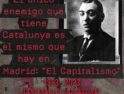 Actes commemoratius a Girona amb motiu del centenari l’assassinat de Salvador Seguí