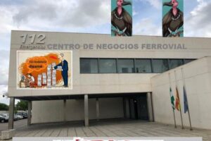 El anuncio de licitación del 112 Andalucía vuelve a dejar al descubierto las vergüenzas del Gobierno de Moreno Bonilla