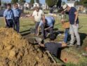 El Ayuntamiento de Huelva vuelve a retrasar el cumplimiento de la Ley de Memoria Democrática en la exhumaciones del cementerio de la Soledad