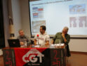 Asamblea de delegadas y el papel de las redes sociales para iniciar las XXV Jornadas libertarias de CGT València