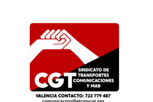 CGT denuncia el “convenio de traca” en Transporte de mercancías por carretera