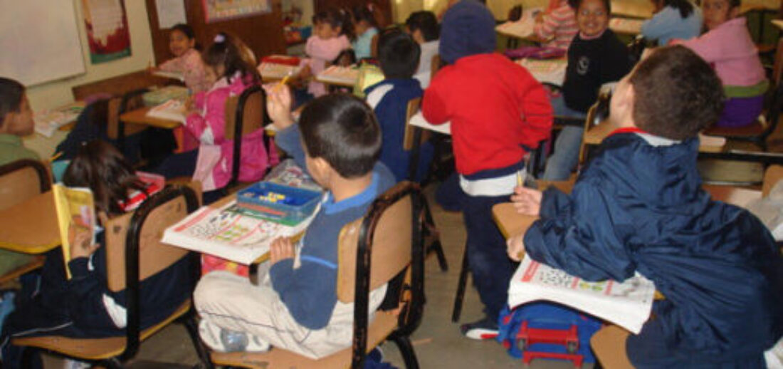 CGT Enseñanza respalda la creación de un Centro de Educación Especial en Miranda de Ebro