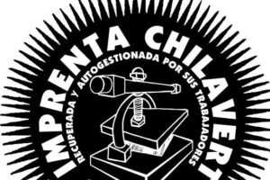 La Secretaría de Relaciones Internacionales de CGT condena el ataque a la Imprenta Recuperada Chilavert de Buenos Aires