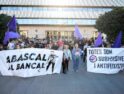 CGT denuncia el intento de la extrema derecha española de criminalización de la lucha feminista y la acción de los movimientos sociales a raíz del proceso contra el colectivo feminista Subversives de Castelló