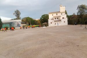 CGT critica el acto convocado con obligatoriedad por Juan Manuel Badenas, nuevo edil de VOX en el Ayuntamiento de València, ante las trabajadoras de Parques y Jardines del Ajuntament de València
