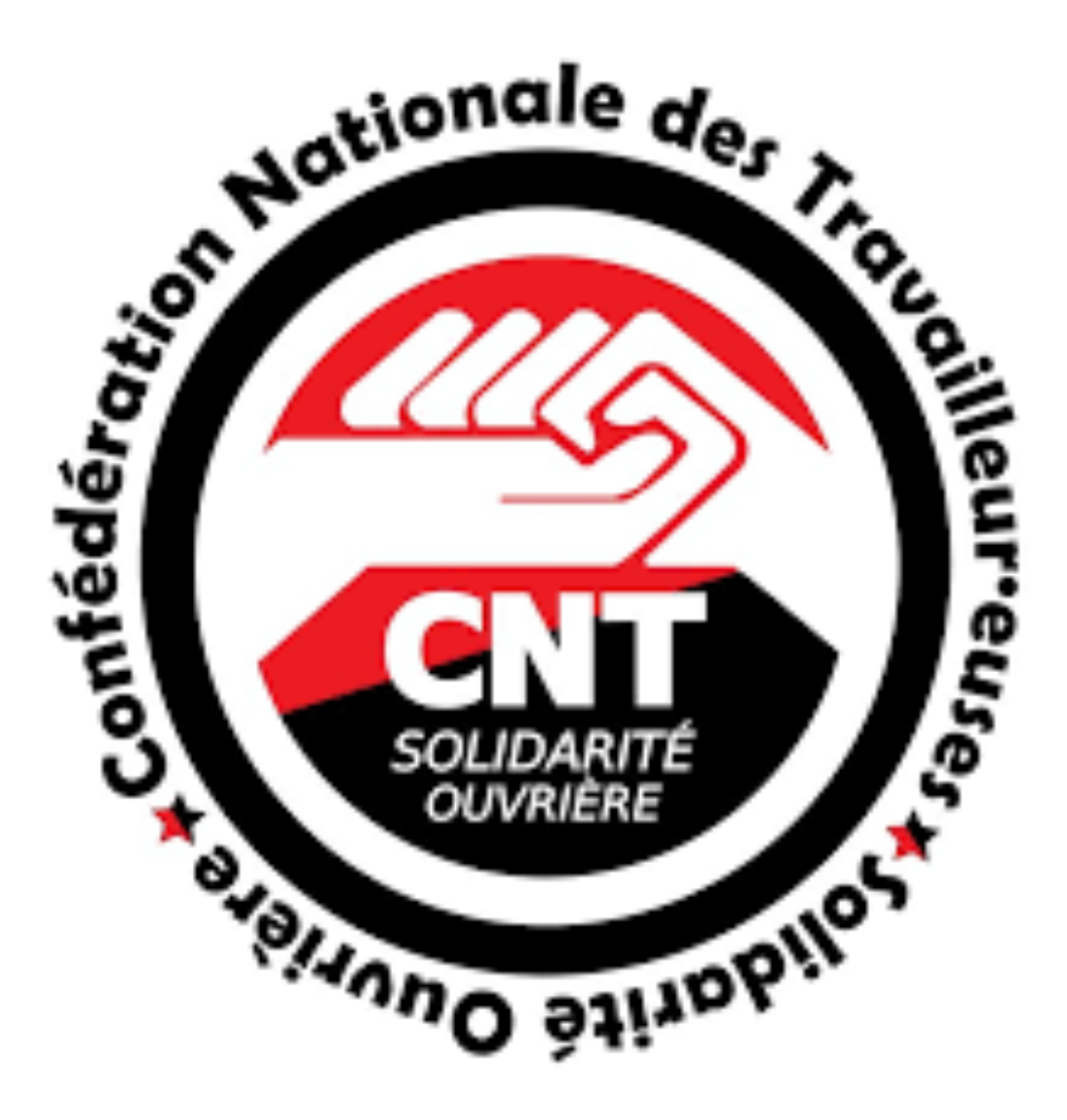 La Secretaría de Relaciones Internacionales de CGT muestra su solidaridad con los militantes Tiziri Kandi y Claude Levy de CNT-SO