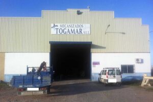 CGT Huelva denuncia coacciones “muy graves” a los trabajadores, para evitar que tengan representación sindical en Mecanizados Togamar S.L.L.