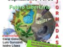 Jornadas de formación «Capitalismo verde o futuro libertario»