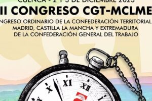 Un conflicto anunciado: Desfederación del Sindicato de Transportes de Madrid