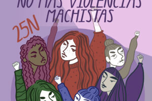 Violencia de género, violencia machista