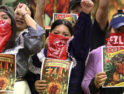 A los 30 años del levantamiento zapatista