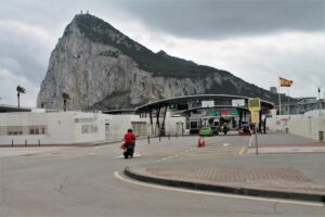 Gibraltar, después de 320 años y 4 de demora ¿Va siendo hora?