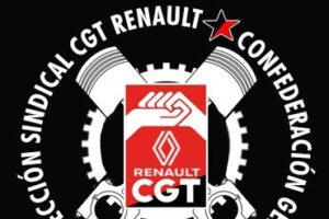 CGT Propone al resto de organizaciones sindicales de Renault la convocatoria de acciones contra la eliminación del turno de noche en embutición