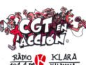 CGT en Acción: Contra las políticas inhumanas y racistas 10/04/24