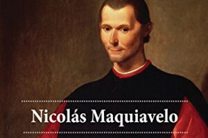 22-M: Leer y Debatir: «El Príncipe» de Maquiavelo