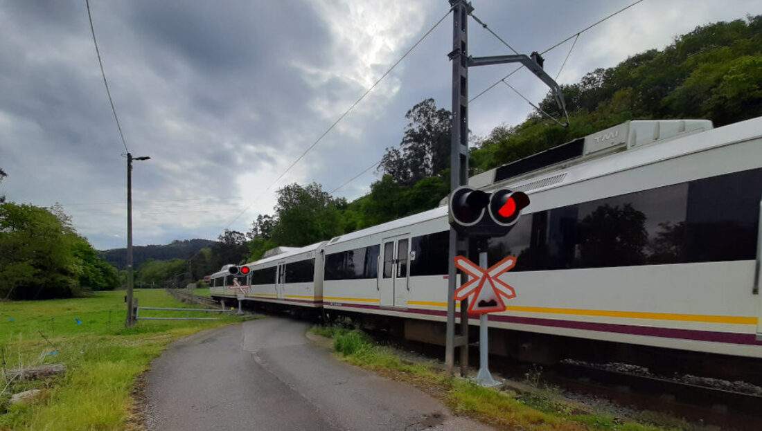 SFF-CGT Cantabria denuncia la falta de interventores