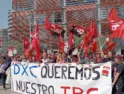 7.500 trabajadores en la multinacional DXC llamados a la huelga el 3, 4 y 5 de junio