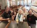 Se apagó la voz de la esperanza: muere Nora Cortiñas, cofundadora de ‘Madres de la Plaza de Mayo’