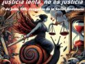 El 11 de julio, CGT realizará acciones de protesta por la parálisis de los juzgados de lo social en toda Andalucía