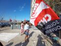 Las camareras de piso del Radisson Blu Hotel (Marseille Vieux Port) cumplen dos meses de huelga indefinida en lucha por la mejora de sus condiciones laborales y salariales