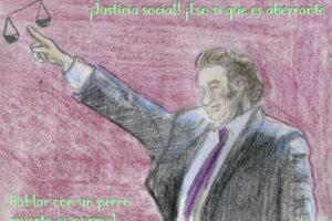 Justicia social