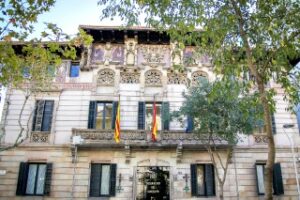6-J: Huelga de dos horas en la Administración General del Estado y concentración en la Delegación de Gobierno de Barcelona