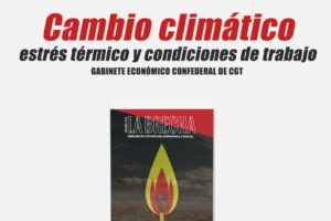 Número de verano de ‘La Brecha’ sobre cambio climático, estrés térmico y condiciones de trabajo