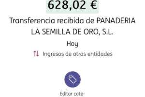 La homofobia en la panadería “La semilla de oro” comienza a pasarle factura