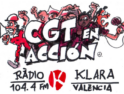 CGT en Acción: Apoyo Mutuo, Solidaridad, Anarcosindicalismo 17/07/24