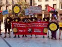 Los trabajadores de Protección y Reforma de Menores en Aragón convocan 4 días de huelga en septiembre y octubre