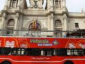 La Inspección de Trabajo determina que alguno de los buses turísticos de la ciudad de València carecían de la climatización requerida