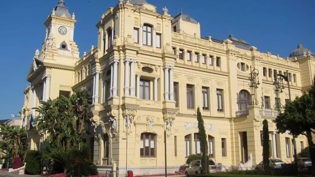 El centro municipal de emergencias del Ayto. de Málaga irá a la huelga durante la Feria de Málaga