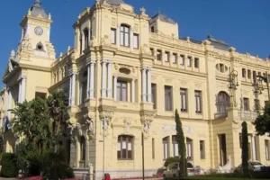 El centro municipal de emergencias del Ayto. de Málaga irá a la huelga durante la Feria de Málaga