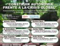 CGT anuncia su participación en las jornadas de reflexión sobre la crisis global