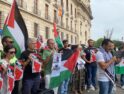 CGT junto a 30 organizaciones y colectivos sociales llaman a una Jornada de lucha por Palestina el próximo viernes 27 de septiembre