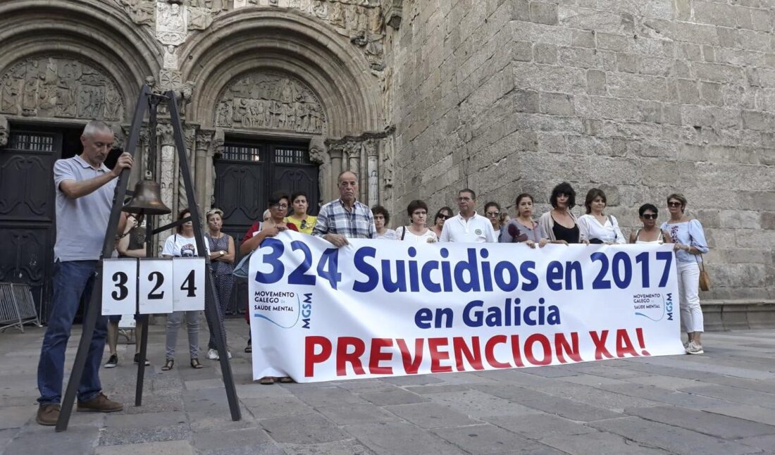 Suicidio y el Derecho a la vida humanamente digna