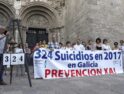 Suicidio y el Derecho a la vida humanamente digna