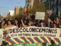 Resistencia Ancestral ante el Genocidio Colonial. Descolonicémonos: 12 de octubre nada que celebrar