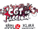 CGT en Acción: No queremos enfermar trabajando 16/10/24