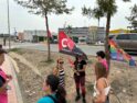 Pulpí (Almería) acoge mañana una manifestación contra la LGTBIFOBIA y el sexismo en la empresa MAKITO