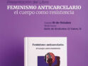 Presentación del libro «Feminismo anticarcelario» en Burgos