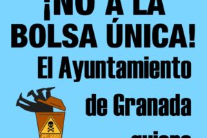 CGT y SITAG se concentran frente al Ayuntamiento este miércoles en contra del nuevo reglamento de bolsas de trabajo