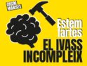 El sindicato CGT anuncia concentraciones todos los martes hasta el 17 de septiembre a las puertas de la IVASS