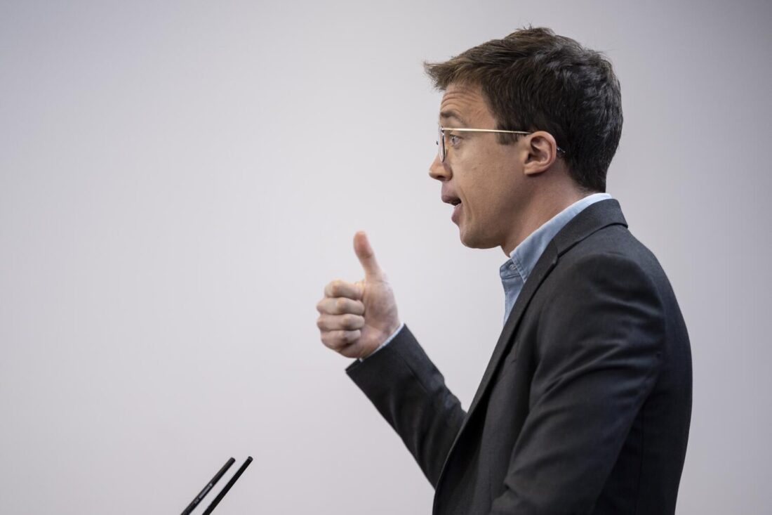 Errejón y el gen neoliberal