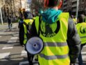 Un juzgado de Zaragoza vuelve a condenar a FCC Medio Ambiente por vulnerar el derecho fundamental de libertad sindical de CGT