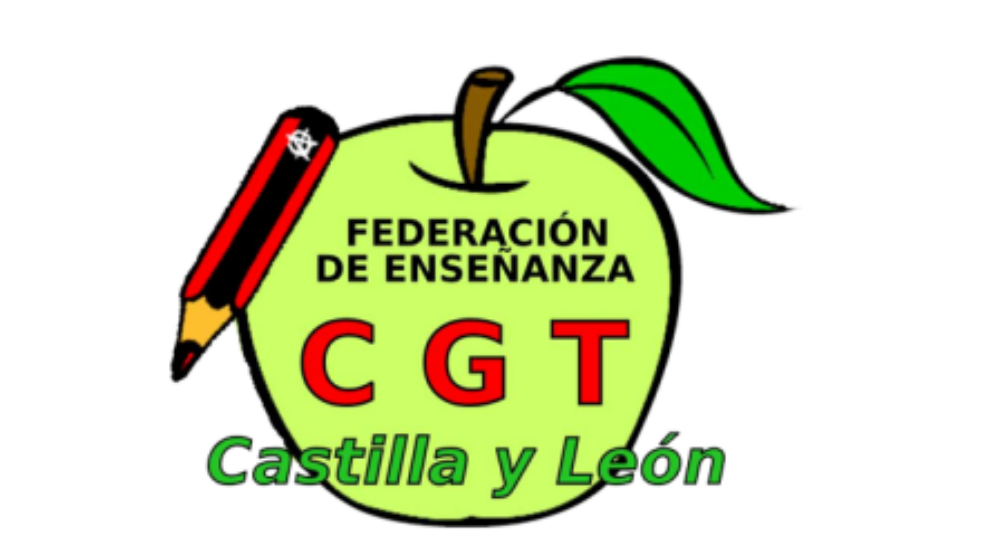 Ante las irregularidades del inicio de curso y los abusos contra el funcionariado interino la Federación de Enseñanza de CGT Castilla y León ha presentado un escrito en la Consejería de Educación denunciando la situación