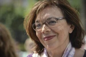 CGT lamenta el fallecimiento de Ana Messuti