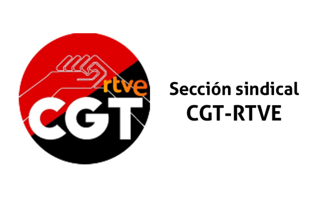 25-O: Huelga contra la corrupción en RTVE