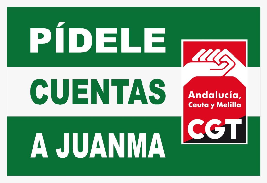 El próximo lunes comienza «Pídele cuentas a Juanma». A pie desde Málaga a Sevilla